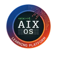 AIXOSQuiz logo