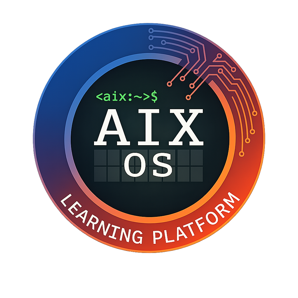 AIX OS